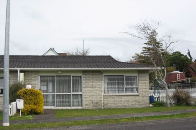 Photo of property in 50b Konini Street, Inglewood, 4330