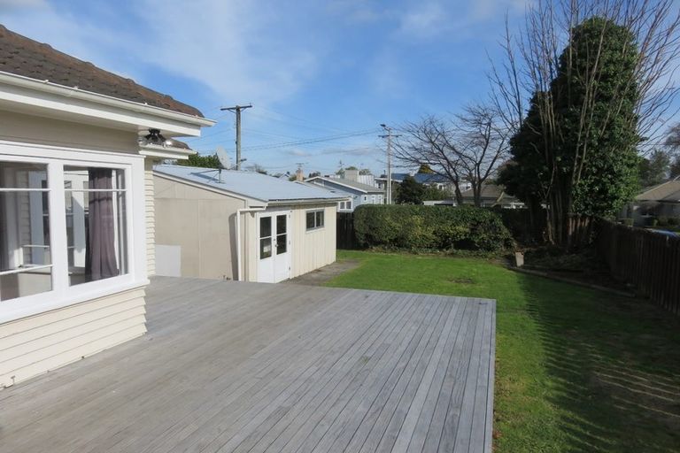 Photo of property in 40 Graham Street, Hamilton East, Hamilton, 3216