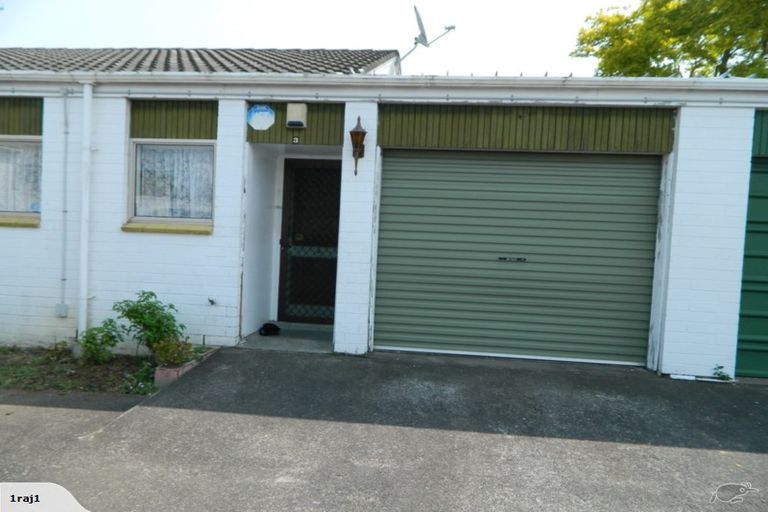 Photo of property in 4/99 Fitzroy Street, Papatoetoe, Auckland, 2104