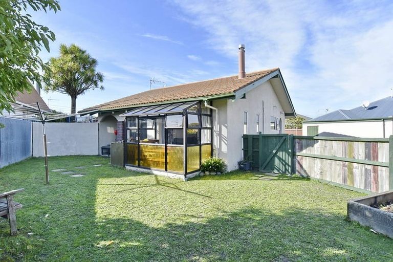 Photo of property in 128a King Street, Rangiora, 7400