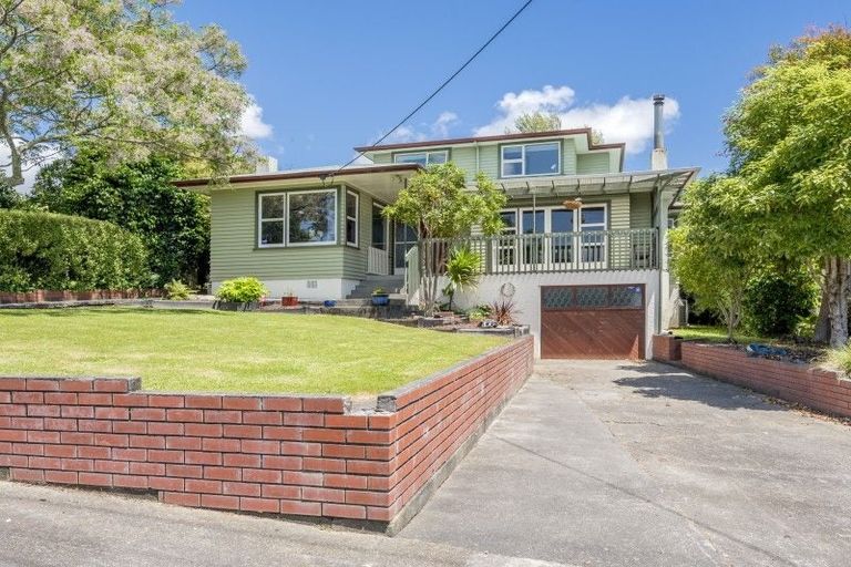 Photo of property in 31 Chester Street, Levin, 5510