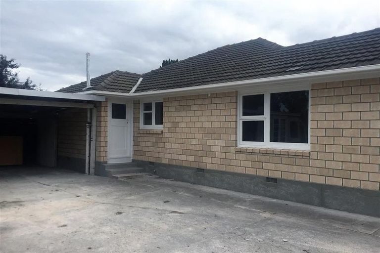 Photo of property in 127 Baker Street, New Brighton, Christchurch, 8083