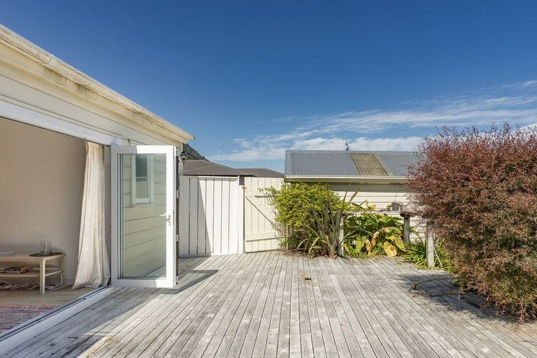 Photo of property in 147 Torea Street, Granity, 7823