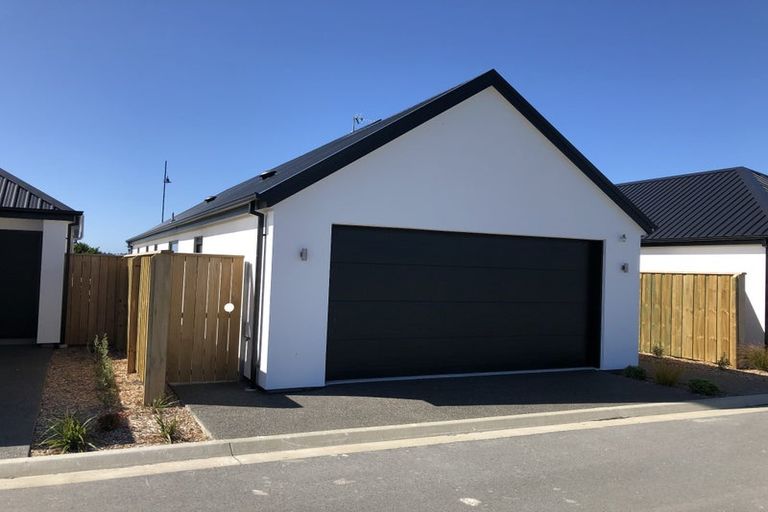 Photo of property in 23d Lakeside Drive, Pegasus, 7612