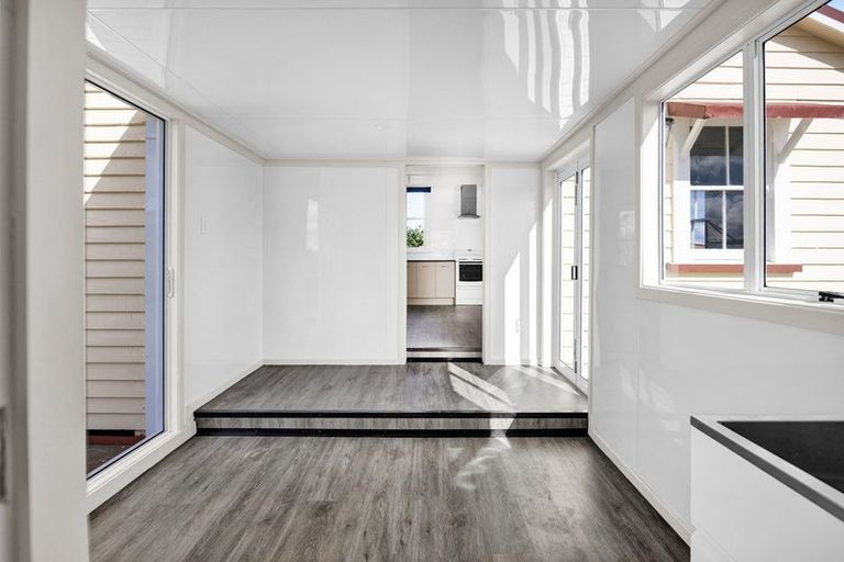 Photo of property in 39 Auroa Road, Otakeho, Hawera, 4678