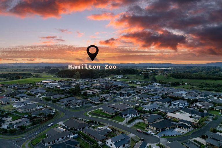 Photo of property in 4 Sinead Court, Grandview Heights, Hamilton, 3200