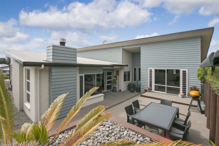 Photo of property in 20 Uretara Drive, Katikati, 3129