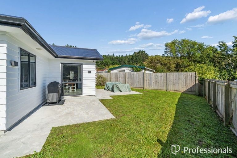 Photo of property in 16a Sharpe Crescent, Wainuiomata, Lower Hutt, 5014