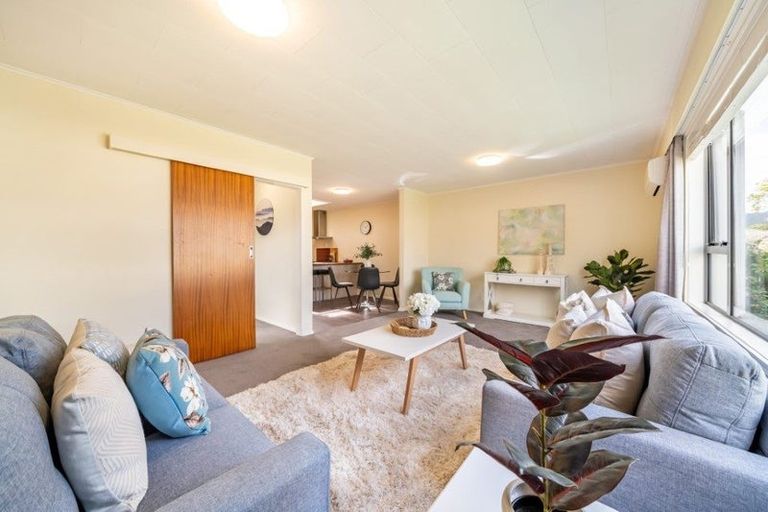 Photo of property in 13 Barraud Street, Avalon, Lower Hutt, 5011