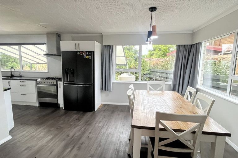 Photo of property in 5 Hampden Street, Awapuni, Palmerston North, 4412