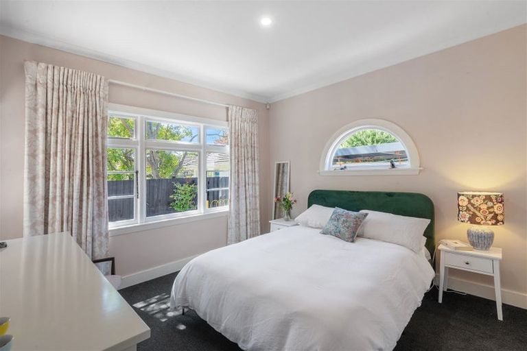 Photo of property in 181 Innes Road, St Albans, Christchurch, 8052