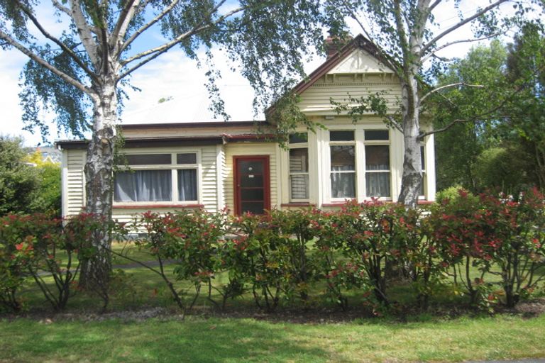 Photo of property in 48 Southey Street, Sydenham, Christchurch, 8023