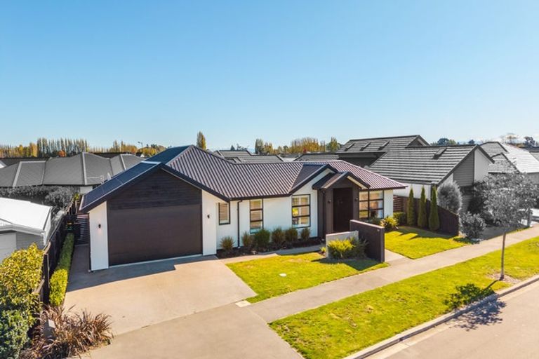 Photo of property in 143 Te Rito Street, Marshland, Christchurch, 8083