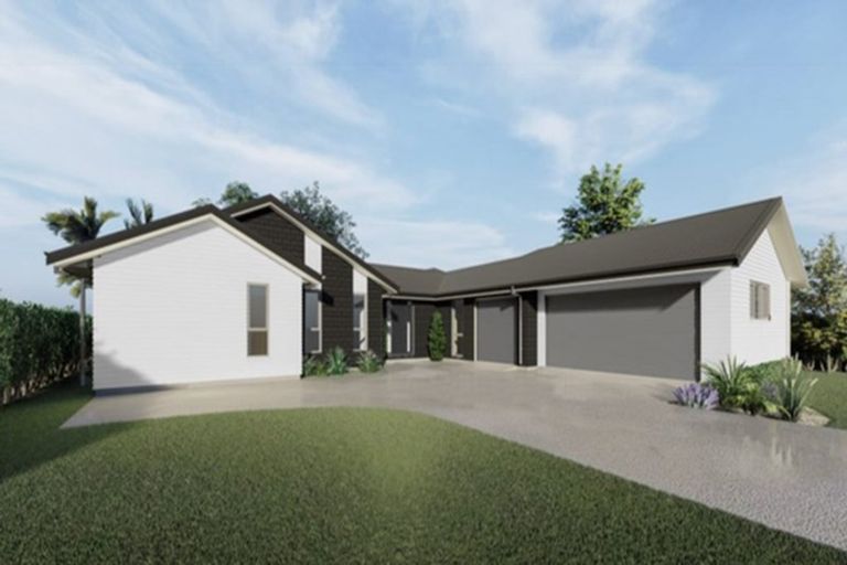 Photo of property in 128 Lisle Farm Drive, Pukekohe, 2120