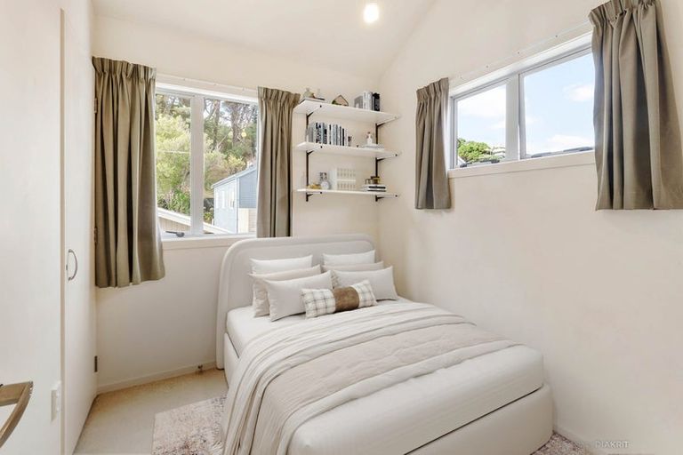 Photo of property in 6/1 Drummond Street, Mount Cook, Wellington, 6021