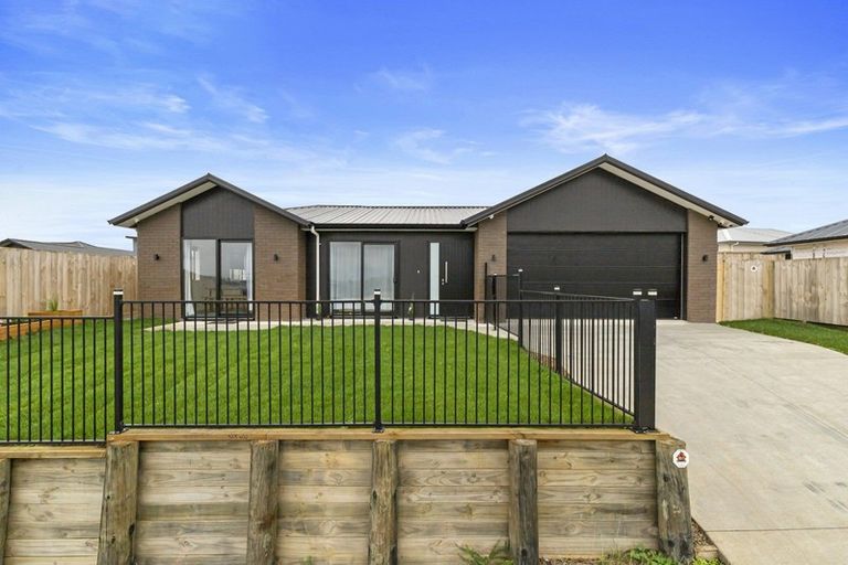 Photo of property in 19 Te Tiireke Drive, Glenview, Hamilton, 3206