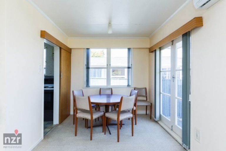 Photo of property in 35 Karamea Crescent, Kelvin Grove, Palmerston North, 4414