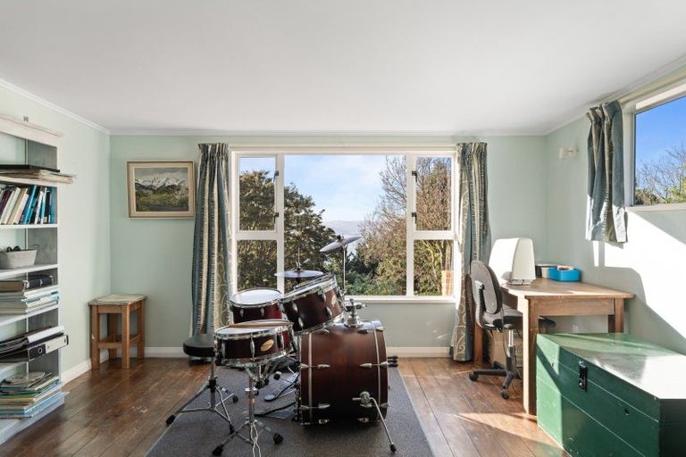 Photo of property in 601 Highcliff Road, Highcliff, Dunedin, 9077
