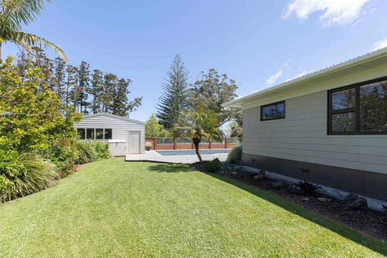 Photo of property in 282 Girls High School Road, Pukehuia, Tangiteroria, 0381