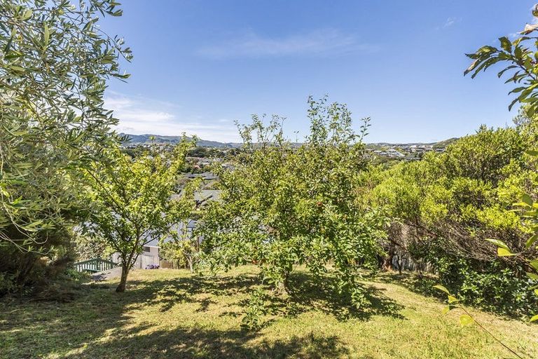 Photo of property in 22 Shackle Lane, Whitby, Porirua, 5024