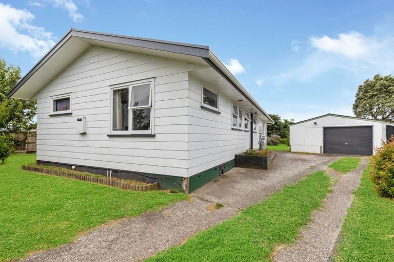 Photo of property in 8 Fairview Road, Katikati, 3129