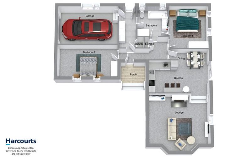 Photo of property in 6 Barratt Street, Blenheim, 7201