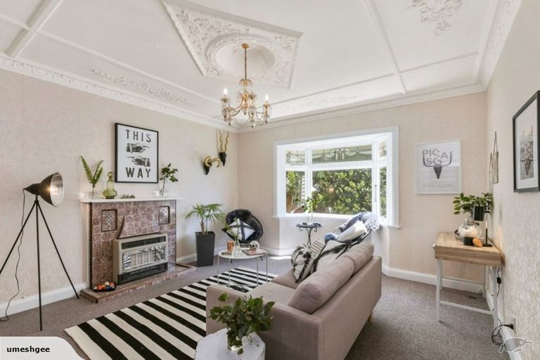 Photo of property in 18 Park Road, Miramar, Wellington, 6022