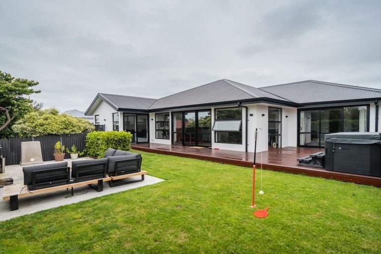 Photo of property in 35a Cain Street, Parkside, Timaru, 7910