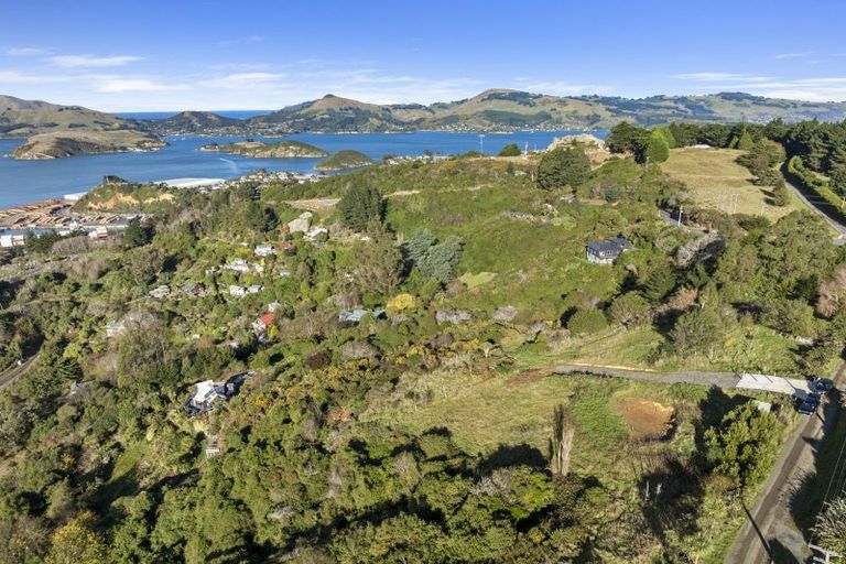Photo of property in 6a Reynoldstown Road, Careys Bay, Port Chalmers, 9081