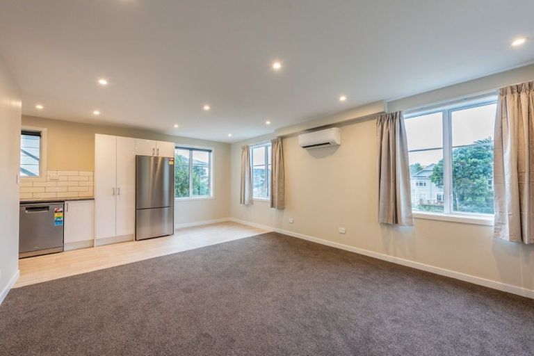 Photo of property in 309 Adelaide Road, Newtown, Wellington, 6021