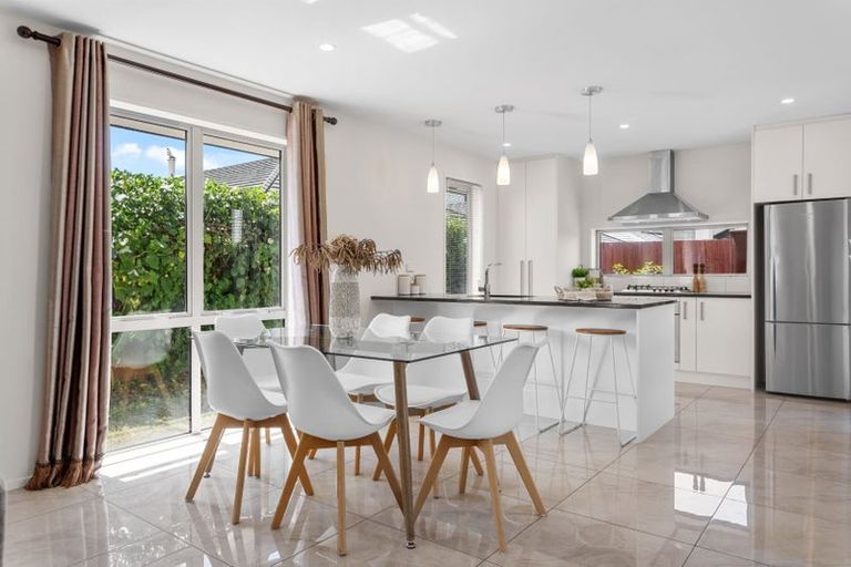 Photo of property in 7 Ronaldson Lane, Wigram, Christchurch, 8042