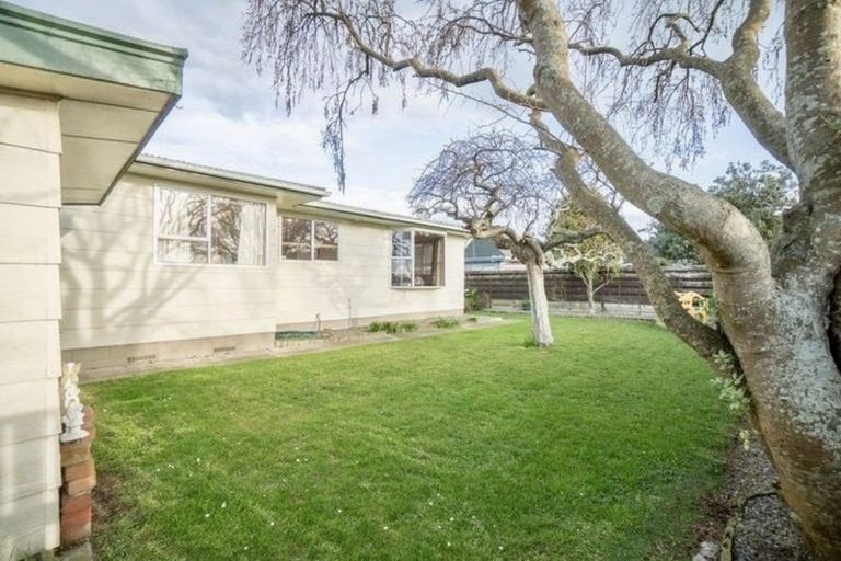 Photo of property in 105b Benmore Avenue, Cloverlea, Palmerston North, 4412