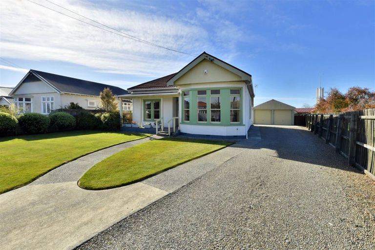 Photo of property in 27 Mackenzie Avenue, Woolston, Christchurch, 8023