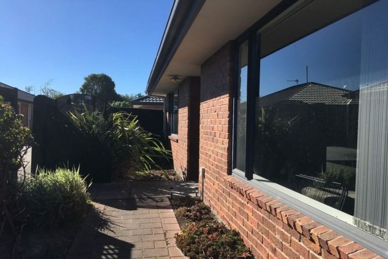 Photo of property in 69b Grafton Street, Waltham, Christchurch, 8011