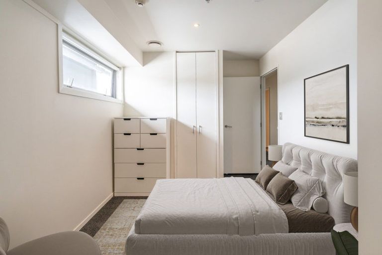 Photo of property in Soho Apartments, 1109/74 Taranaki Street, Te Aro, Wellington, 6011