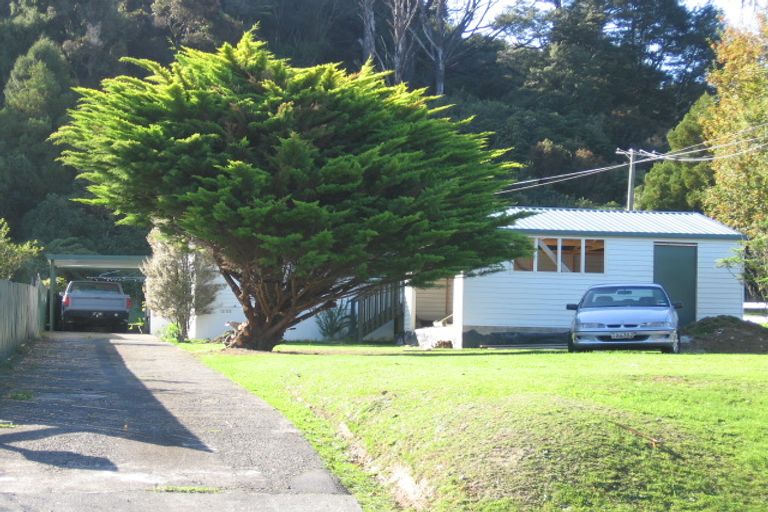Photo of property in 47a Gillespies Road, Birchville, Upper Hutt, 5018