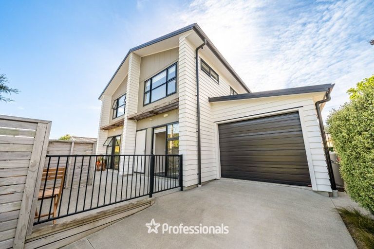 Photo of property in 1246 Taita Drive, Taita, Lower Hutt, 5011