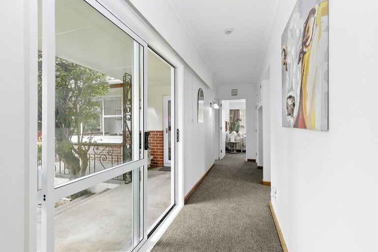 Photo of property in 244 Taita Drive, Taita, Lower Hutt, 5011