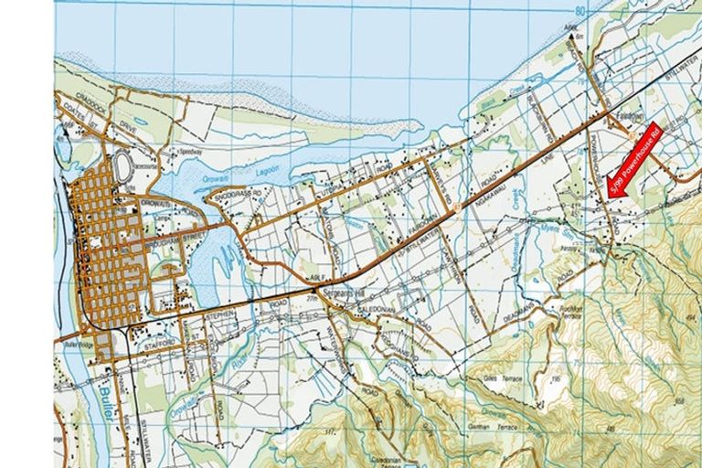 Photo of property in 5/99 Powerhouse Road, Fairdown, Westport, 7891