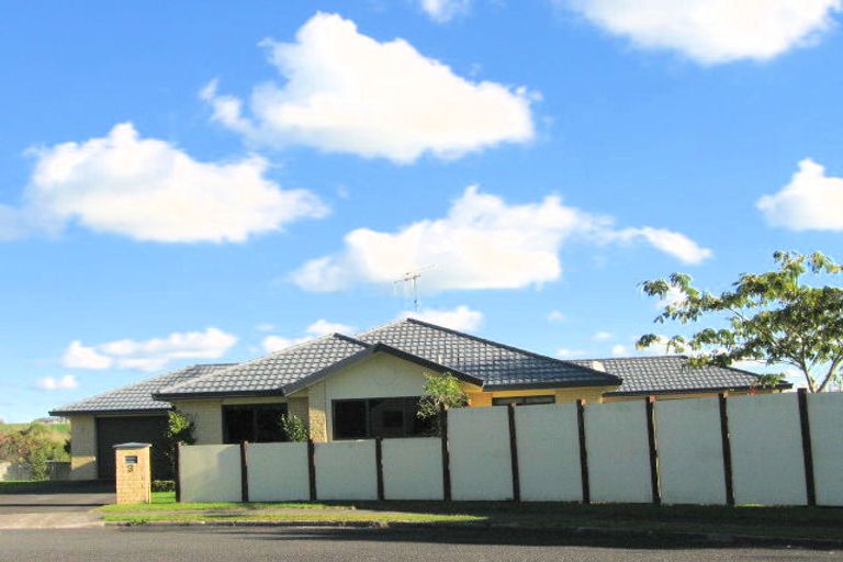 Photo of property in 5 Kitchener Place, Putaruru, 3411