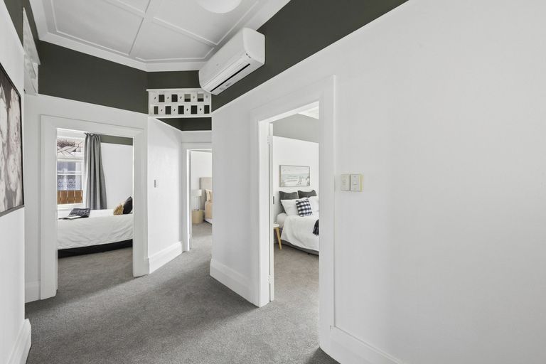 Photo of property in 4 Gourley Street, Saint Kilda, Dunedin, 9012