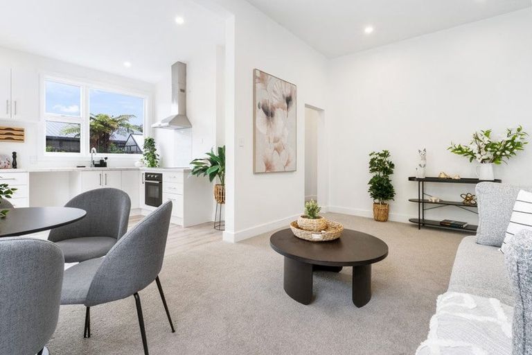 Photo of property in 18 Rosewarne Street, Spreydon, Christchurch, 8024