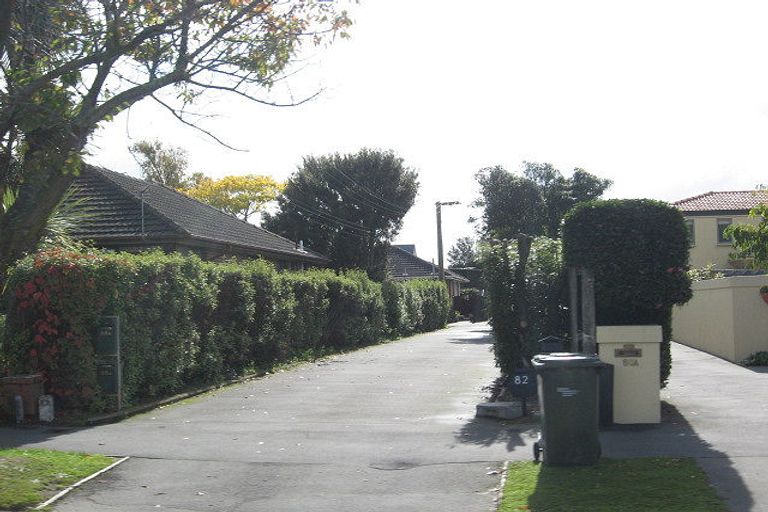 Photo of property in 82 Maidstone Road, Ilam, Christchurch, 8041