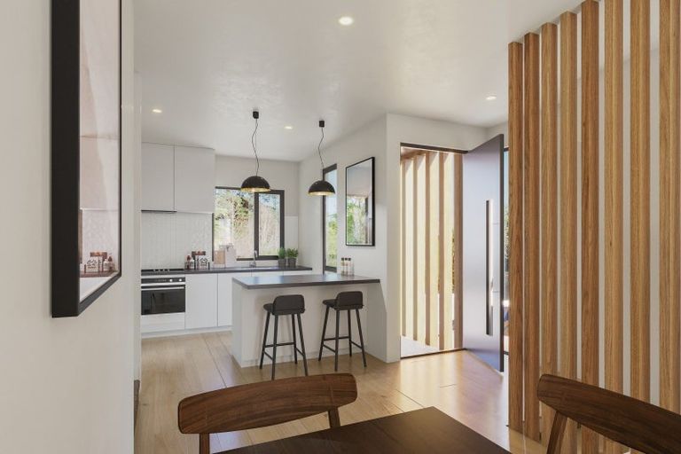 Photo of property in 323 Riverside Drive, Waterloo, Lower Hutt, 5011