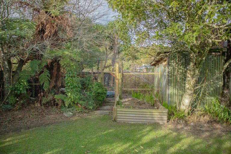 Photo of property in 11 Geraldine Street, Greymouth, 7805