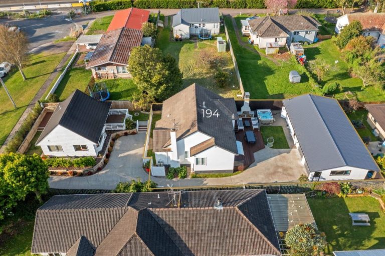 Photo of property in 194 Edgecumbe Road, Tauranga South, Tauranga, 3112