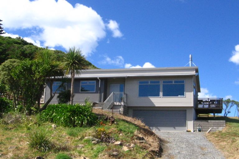 Photo of property in 14 Glamorgan Street, Northland, Wellington, 6012