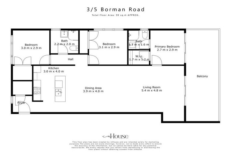 Photo of property in 5u3 Borman Road, Huntington, Hamilton, 3210