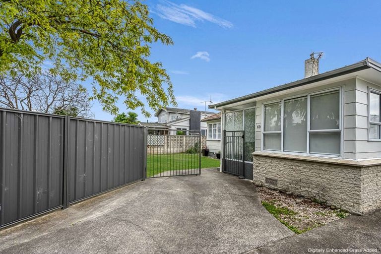 Photo of property in 69 Douglas Mclean Avenue, Marewa, Napier, 4110