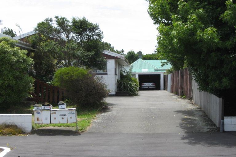 Photo of property in 2/83 Ruskin Street, Addington, Christchurch, 8024